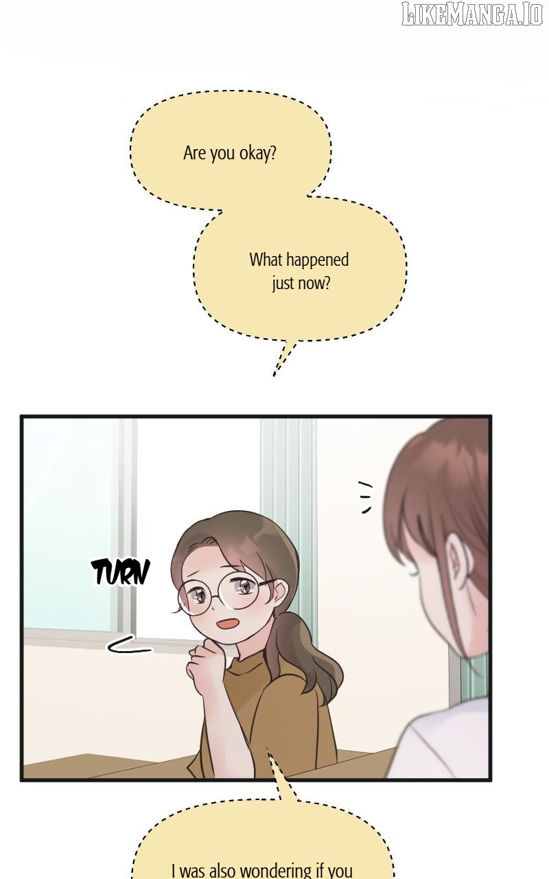 Soul to Soul Chapter 4 - page 30